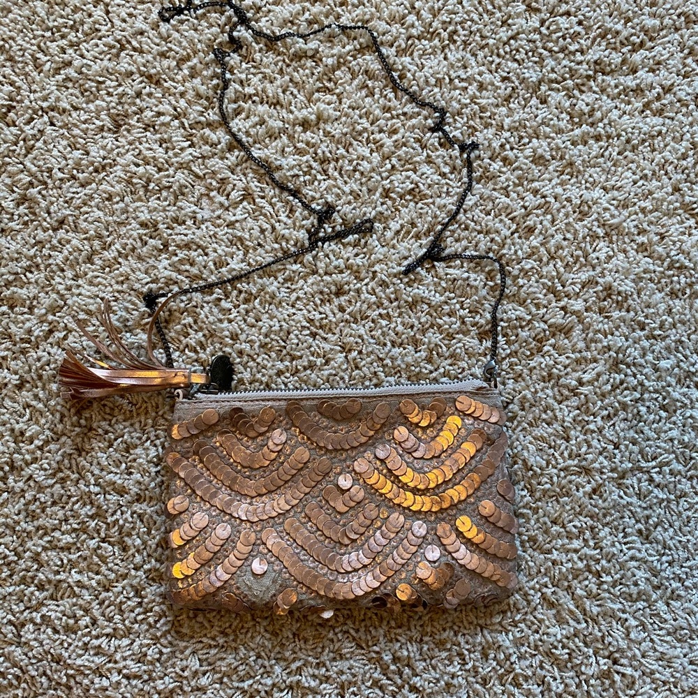 Hollister Purse